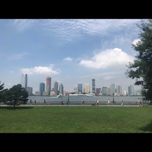 Meet your Posher, Fahmida